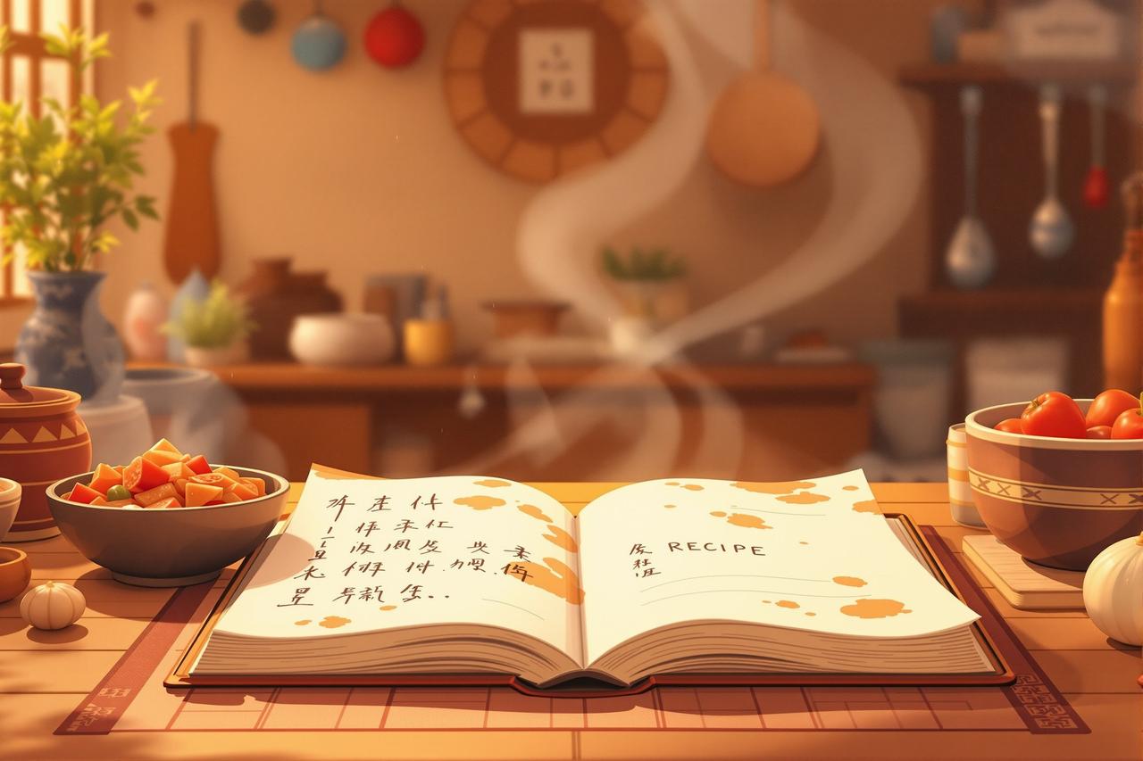 短剧tv 妈妈的厨房 短剧tv作品 - 妈妈的厨房