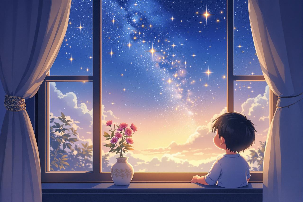 短剧tv 星星的孩子 短剧tv作品 - 星星的孩子