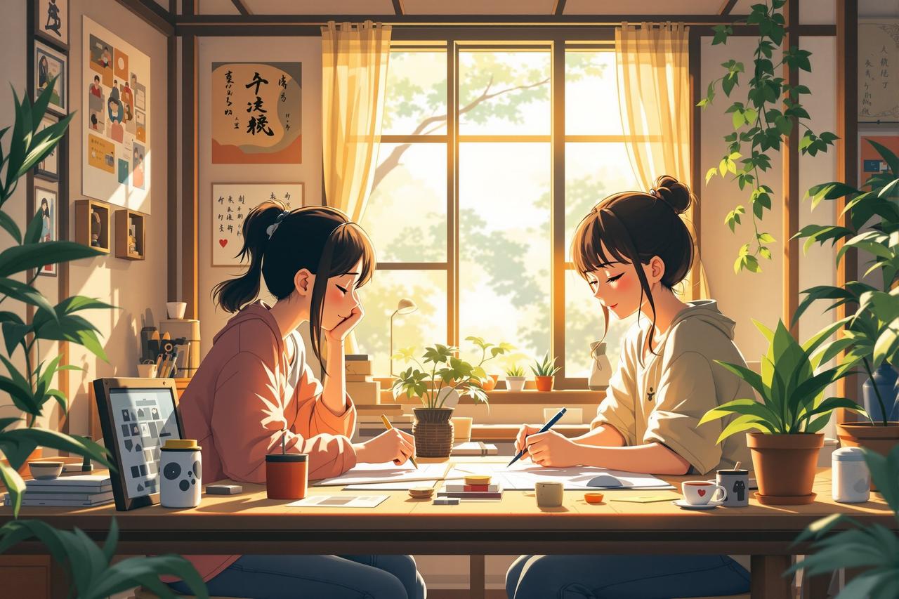 短剧tv 短剧tv与日本知名动画工作室达成战略合作 短剧tv资讯 - 短剧tv与日本知名动画工作室达成战略合作
